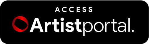 Access the Artist Portal